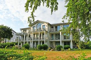großzügige Ferienappartements mit Sauna und Balkon VP - 3
