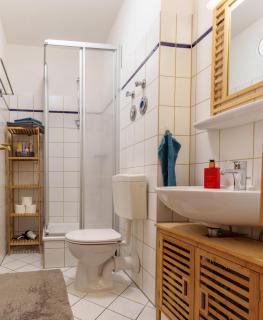 BELIEBT Zentrales & ruhiges Innenstadtapartment - Halle-sur-Saale - 4