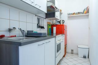 BELIEBT Zentrales & ruhiges Innenstadtapartment - Halle-sur-Saale - 2