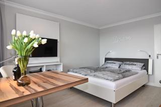 Metropol, Whg 116, Landseite - Westerland - 7