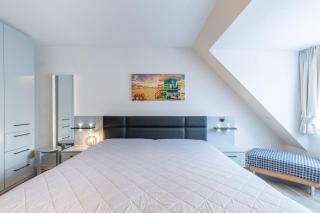 Villa Augusta, Ferienwohnung 10 - Boltenhagen - 8