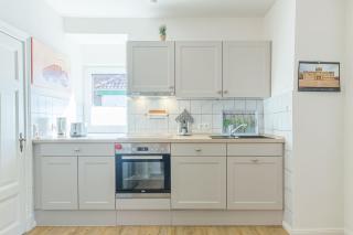 Ferienwohnung "Blaues Haus" - Boltenhagen - 8