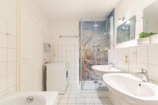 Villa Augusta, Ferienwohnung 10 - Boltenhagen - 3