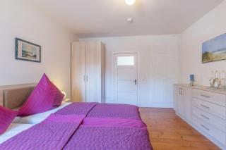 Ferienwohnung "Blaues Haus" - Boltenhagen - 4