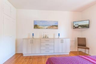 Ferienwohnung "Blaues Haus" - Boltenhagen - 3