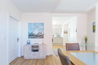 Ferienwohnung "Blaues Haus" - Boltenhagen - 1