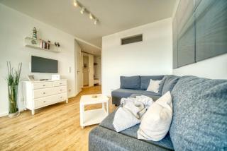 Ferienpark - Haus L, App 0L0609 - 5