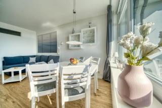 Ferienpark - Haus L, App 0L0609 - 2