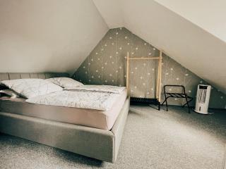 Ferienwohnung Domstraße - Erfurt - 2