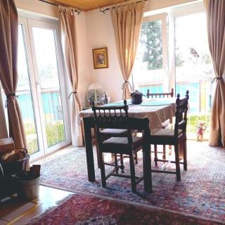 Ferienhaus "Schwarz" - 2