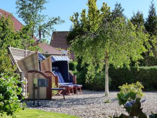Haus Teetied - Neuharlingersiel - 9