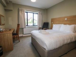 The Anchors Nest at Marine Court - Littlehampton - 9