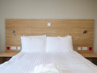 The Anchors Nest at Marine Court - Littlehampton - 7