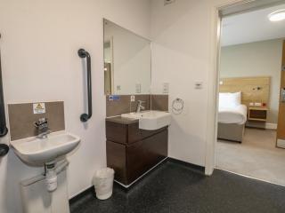 The Anchors Nest at Marine Court - Littlehampton - 3