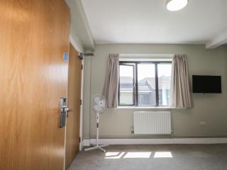 The Sandbar Suite at Marine Court - Littlehampton - 0