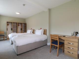 The Sandbar Suite at Marine Court - Littlehampton - 8