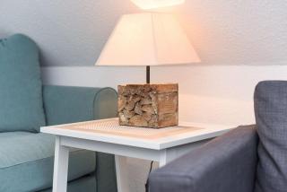 Haus Teetied - 1