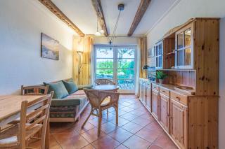 Tarnewitzer Kamp, Ferienwohnung 02 - Oberhof - 8