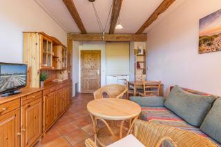 Tarnewitzer Kamp, Ferienwohnung 02 - Oberhof - 6