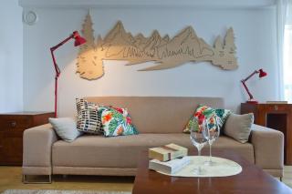 ABA Apartamenty - Apartament Klasyczny centrum - 6