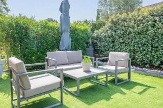 Maison Green Village - Roquebrune-sur Argens - 8