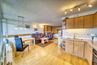 Ferienpark - Haus G, App 0G0906 - 1