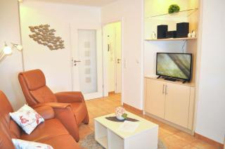 Residenz Ostseestrand Ferienwohnung Nr 09 - 5
