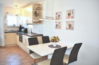 Residenz Ostseestrand Ferienwohnung Nr 09 - 2