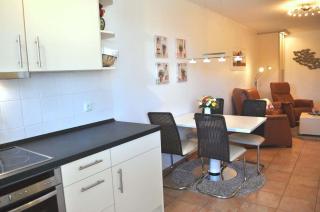 Residenz Ostseestrand Ferienwohnung Nr 09 - 1