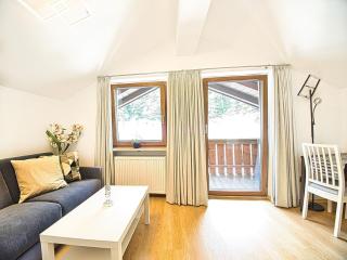 Ferienwohnung Kehlsteinblick - Berchtesgaden - 8