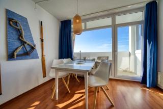 Ferienpark - Haus F, App 0F0701 - 6