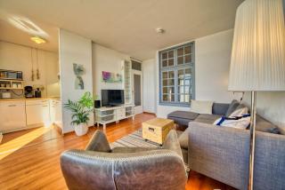 Ferienpark - Haus F, App 0F0701 - 4