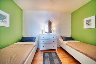 Ferienpark - Haus A, App 0A0708 - 1