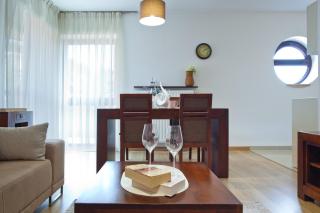 ABA Apartamenty - Apartament Klasyczny centrum - Krynica-Zdrój - 9