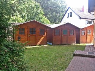 Ferienwohnung Seemöwe - Koserow - 6