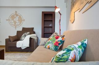 ABA Apartamenty - Apartament Klasyczny centrum - 7