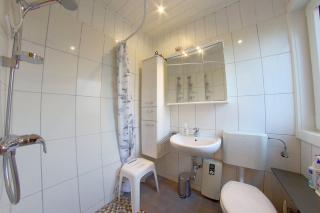 SE RP8 Ferienhaus am Wattenmeer "3 DTV Sterne" - Dorum-Neufeld - 7