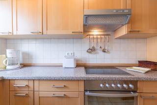Haus Ostseeallee 18, Ferienwohnung "Kuck 01" - Boltenhagen - 9