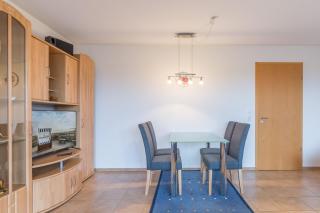 Haus Ostseeallee 18, Ferienwohnung "Kuck 01" - Boltenhagen - 5