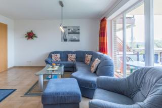 Haus Ostseeallee 18, Ferienwohnung "Kuck 01" - Boltenhagen - 3
