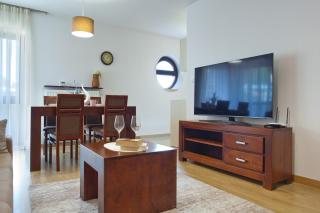 ABA Apartamenty - Apartament Klasyczny centrum - 5