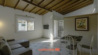 Casa ampla em Florianopolis a 200m da praia - Florianópolis - 5