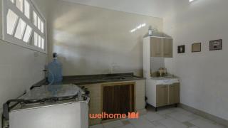 Casa espaçosa a 200m da Praia em Florianópolis - 2