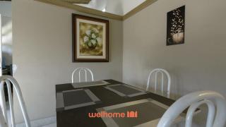 Casa ampla em Florianopolis a 200m da praia - Florianópolis - 4