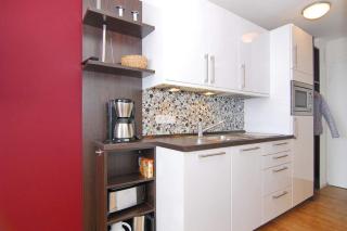 Metropol, Whg 139, Landseite - Westerland - 8