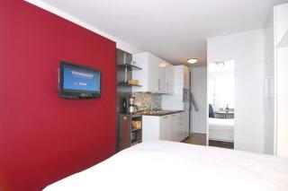 Metropol, Whg 139, Landseite - 7