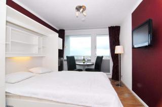 Metropol, Whg 139, Landseite - 6