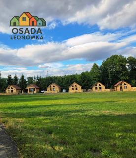 Osada Leonówka - - 0