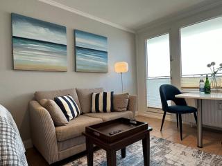 Metropol, Whg 56, Seeseite - Westerland - 9