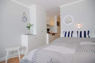 Metropol, Whg 56, Seeseite - Westerland - 5